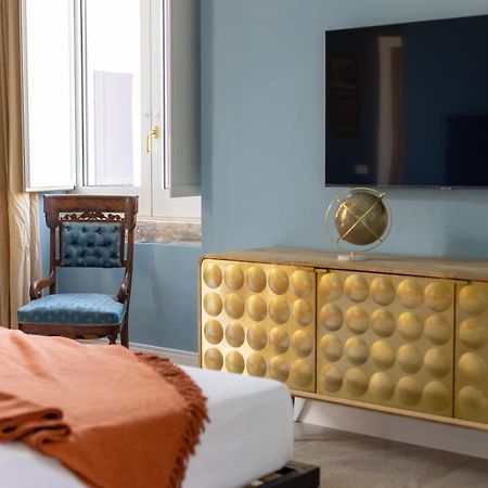Palazzo Murat Luxury Rooms Arienzo Buitenkant foto