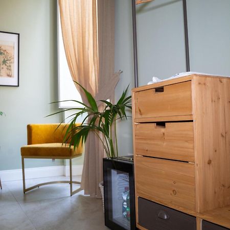 Palazzo Murat Luxury Rooms Arienzo Buitenkant foto
