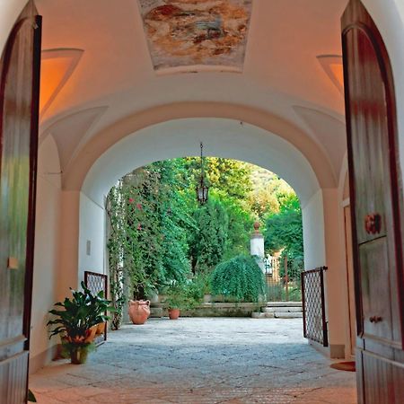 Palazzo Murat Luxury Rooms Arienzo Buitenkant foto
