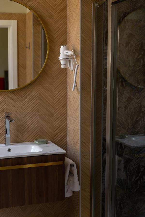 Palazzo Murat Luxury Rooms Arienzo Buitenkant foto