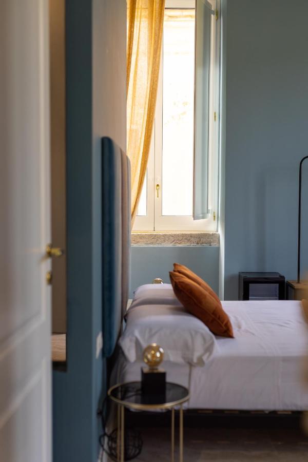 Palazzo Murat Luxury Rooms Arienzo Buitenkant foto