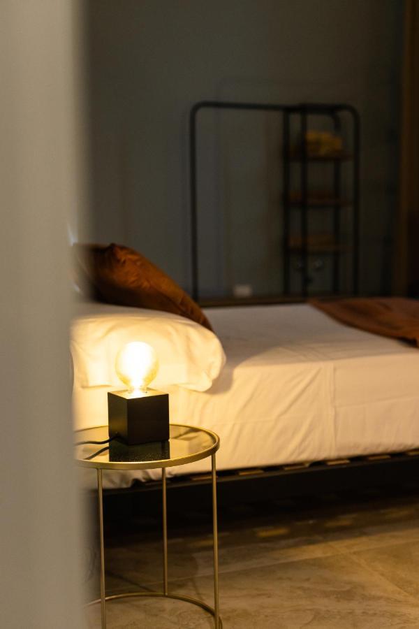 Palazzo Murat Luxury Rooms Arienzo Buitenkant foto