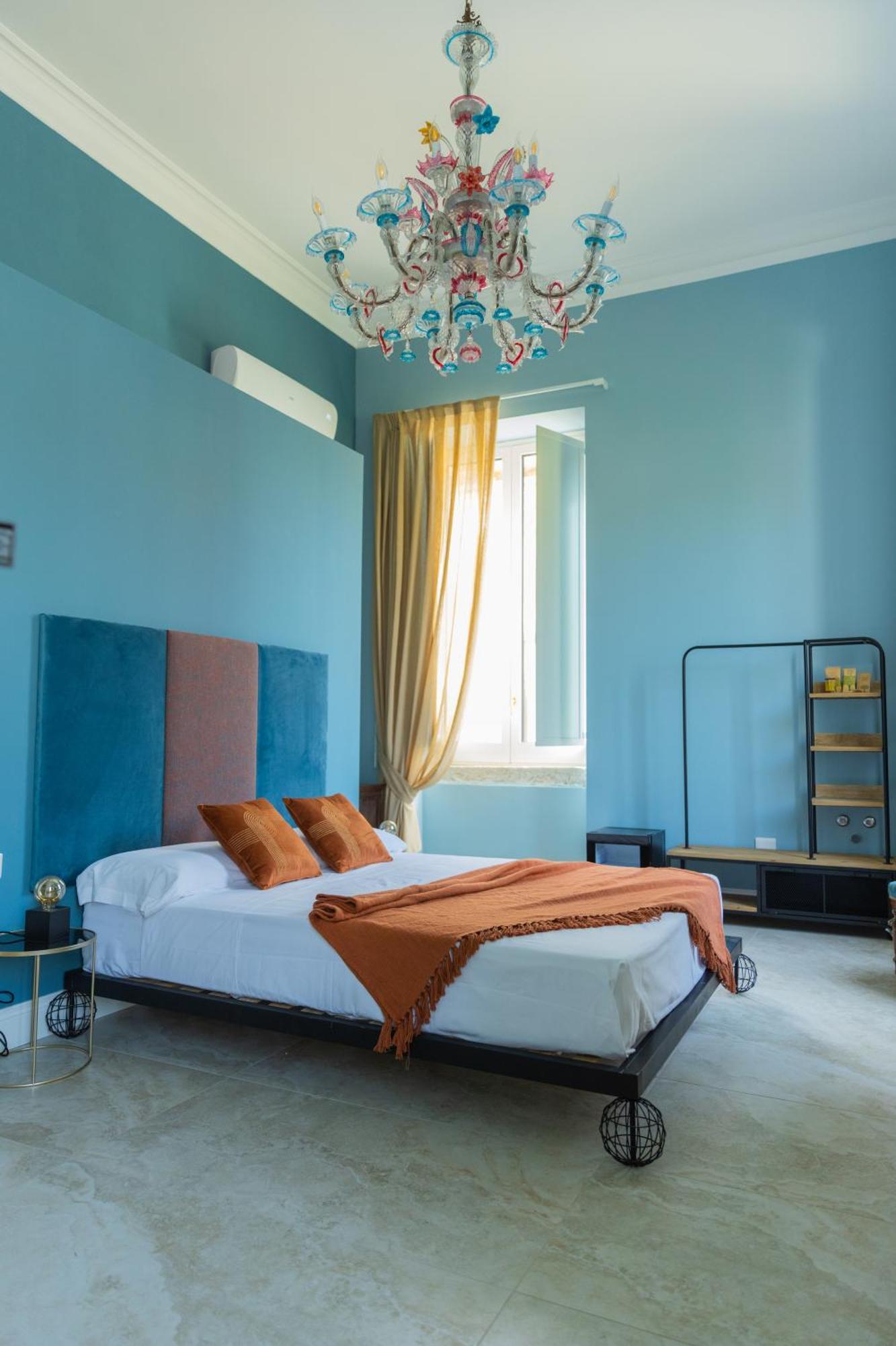 Palazzo Murat Luxury Rooms Arienzo Buitenkant foto