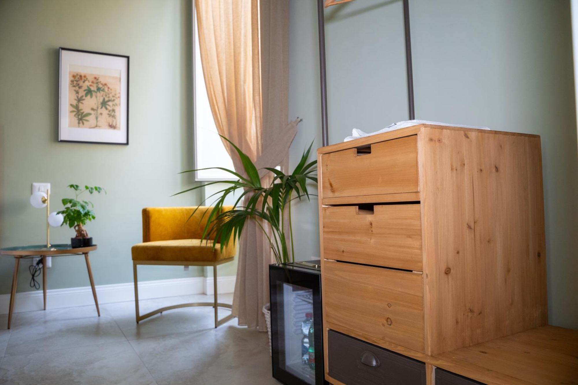 Palazzo Murat Luxury Rooms Arienzo Buitenkant foto