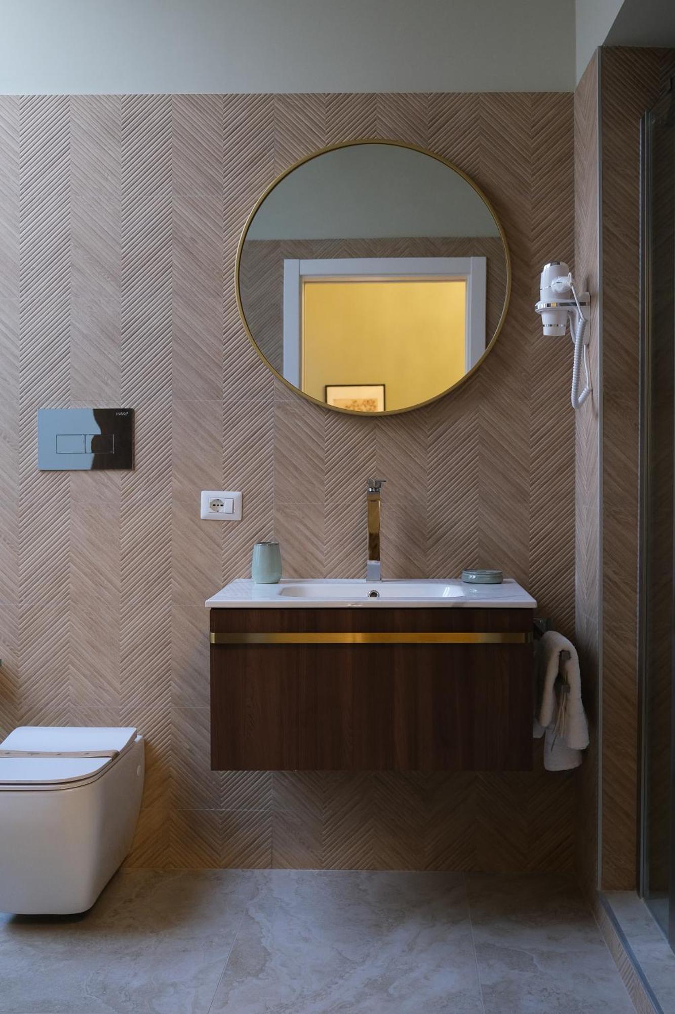 Palazzo Murat Luxury Rooms Arienzo Buitenkant foto