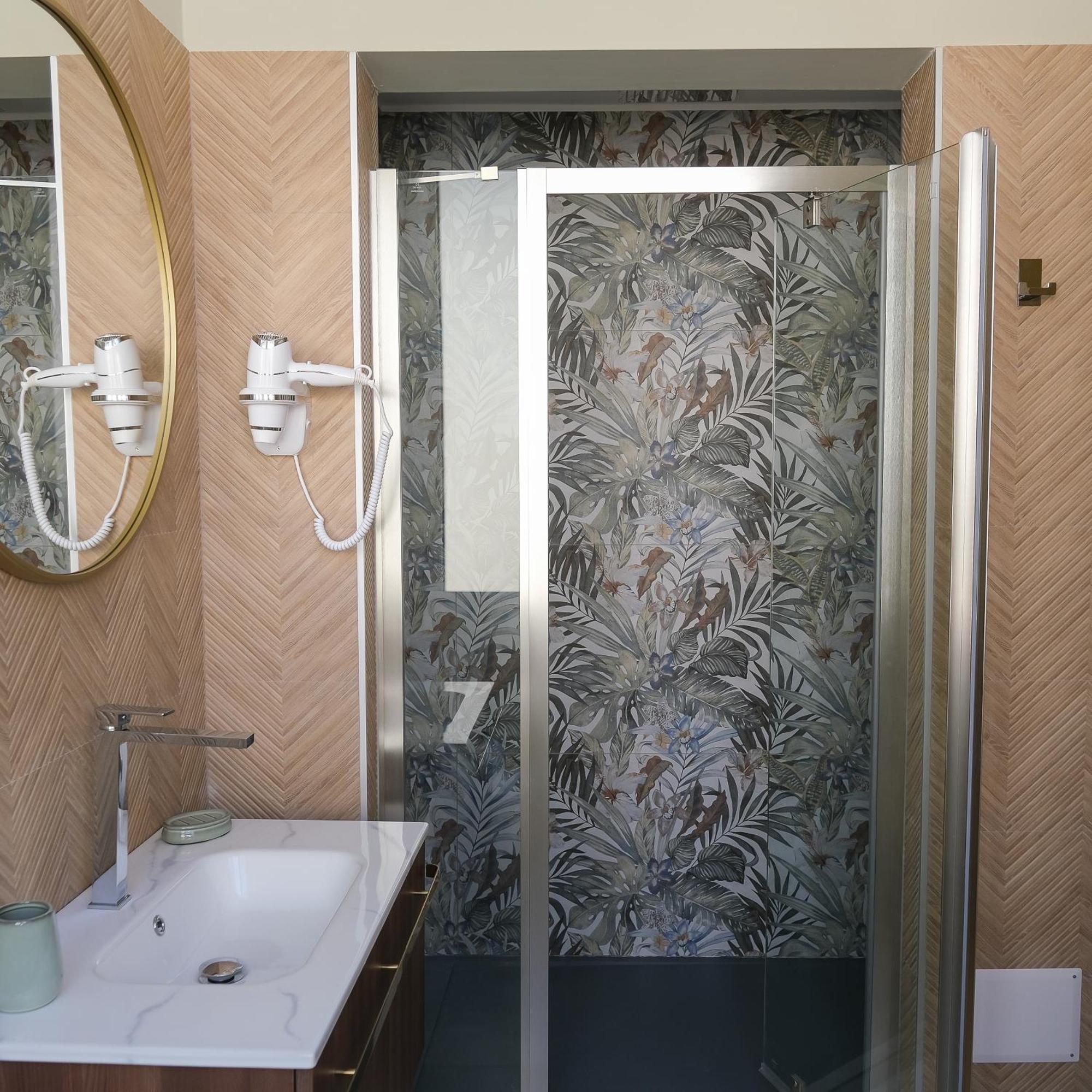 Palazzo Murat Luxury Rooms Arienzo Buitenkant foto